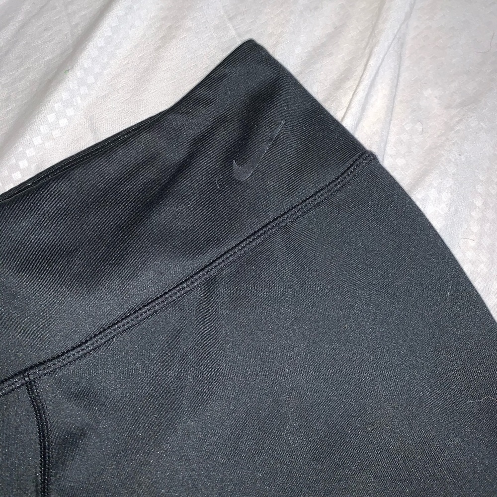 Nike golf leggings